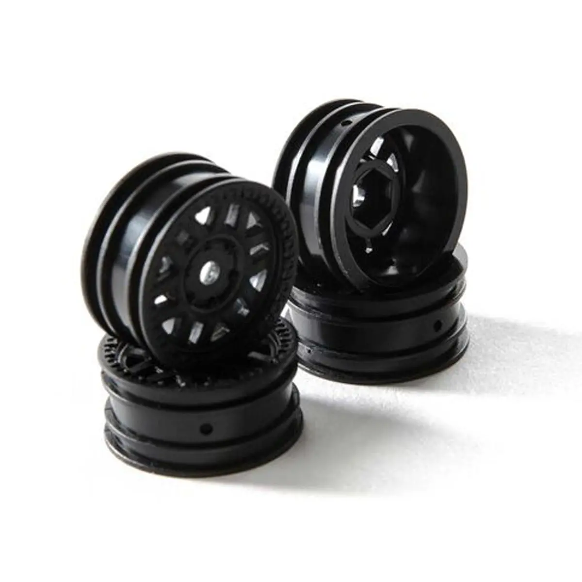 Kmc Machete 1.0 Wheels, Scx24 1