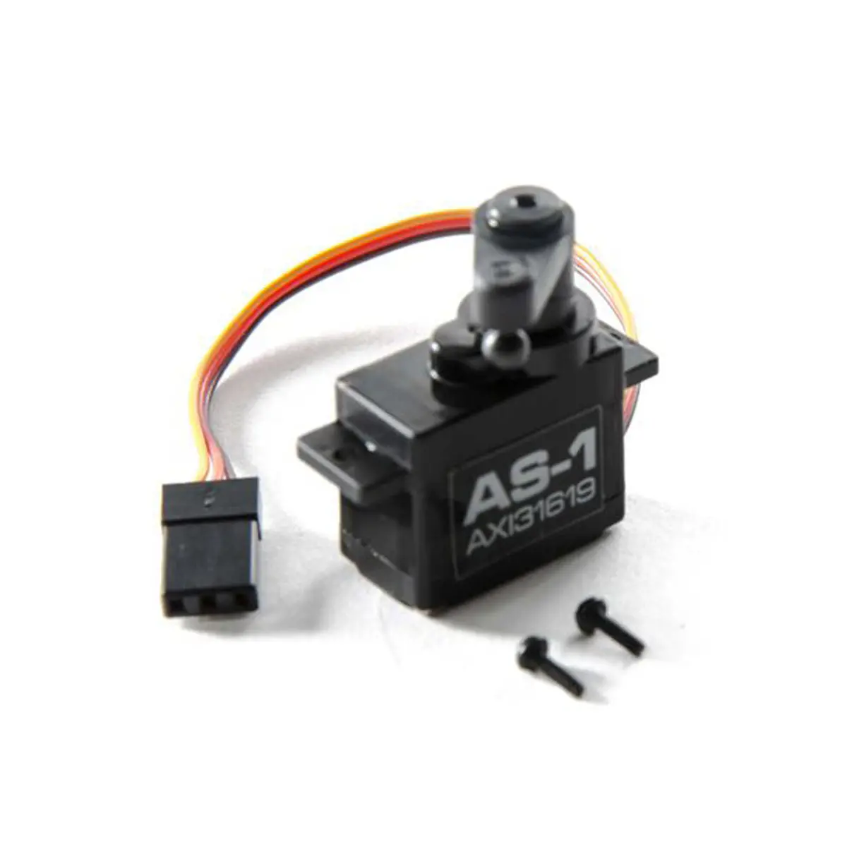 As-1 Micro Servo, Scx24 1