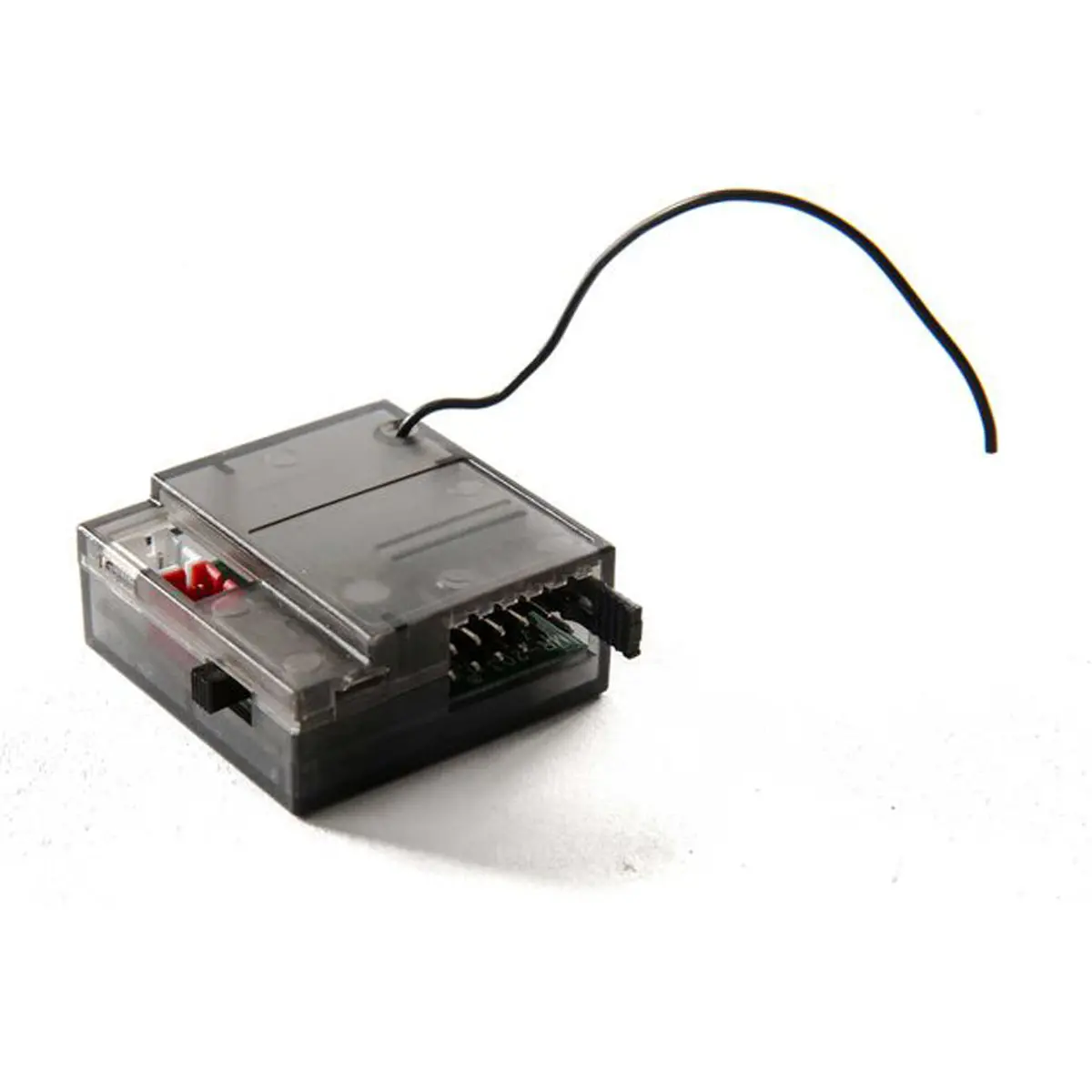 Scx24 Ae-6 Esc / Rx Combo, Forward/Reverse 1