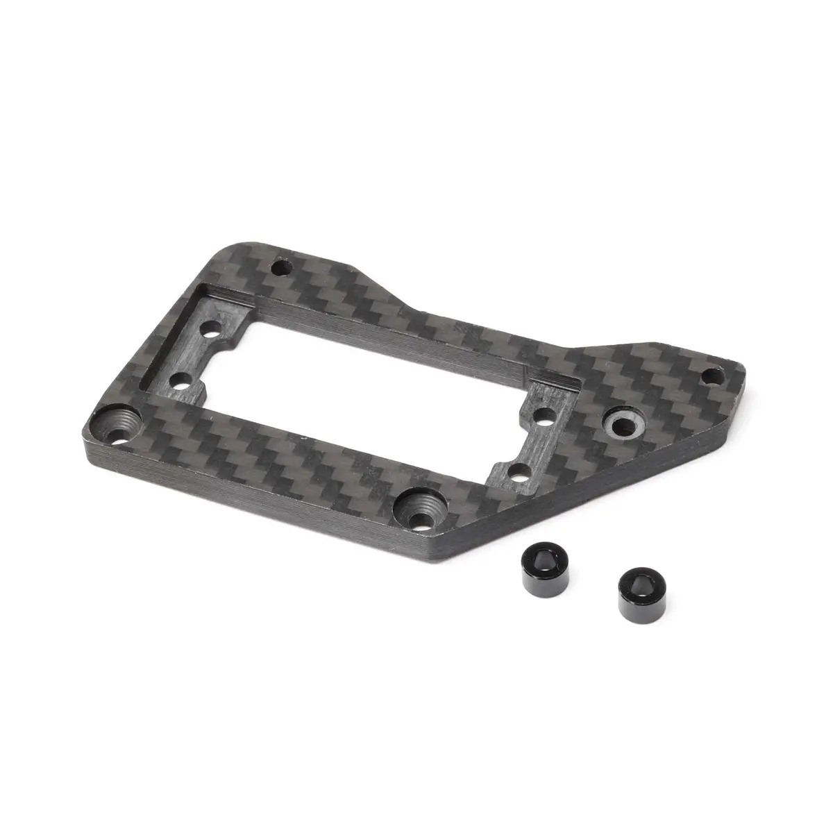 Pro Carbon Servo On Axle Mount 1