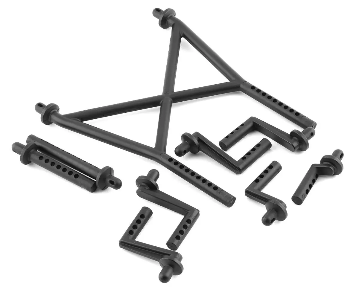 Scx6 Optional Body Post Set 1