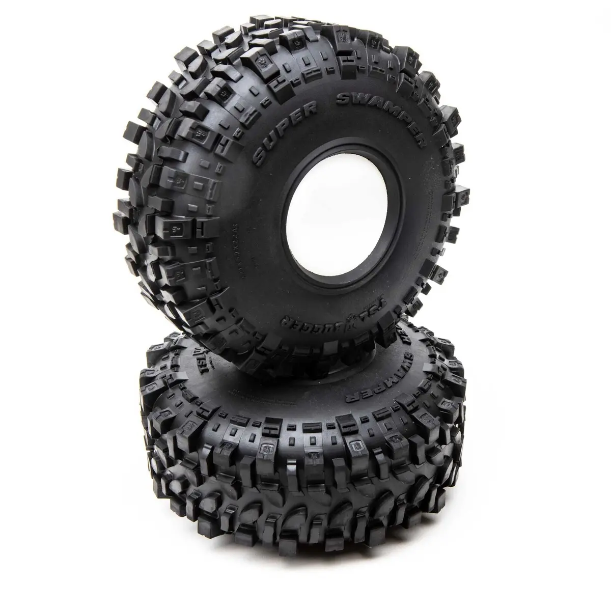 Interco Tsl 2.2 Bogger Tire, Sbr45 1