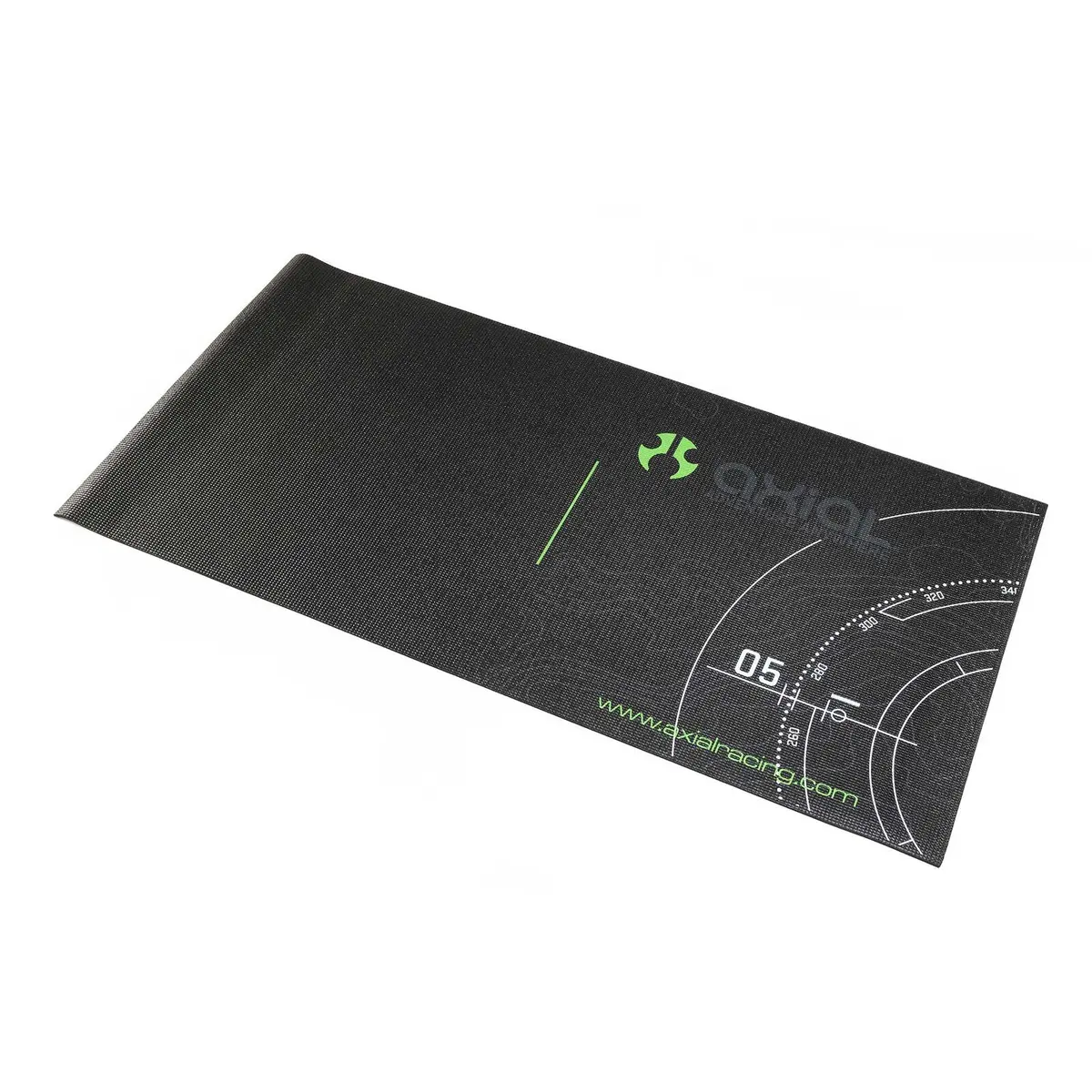 Axial Foam Pit Mat, 24"X48" 1