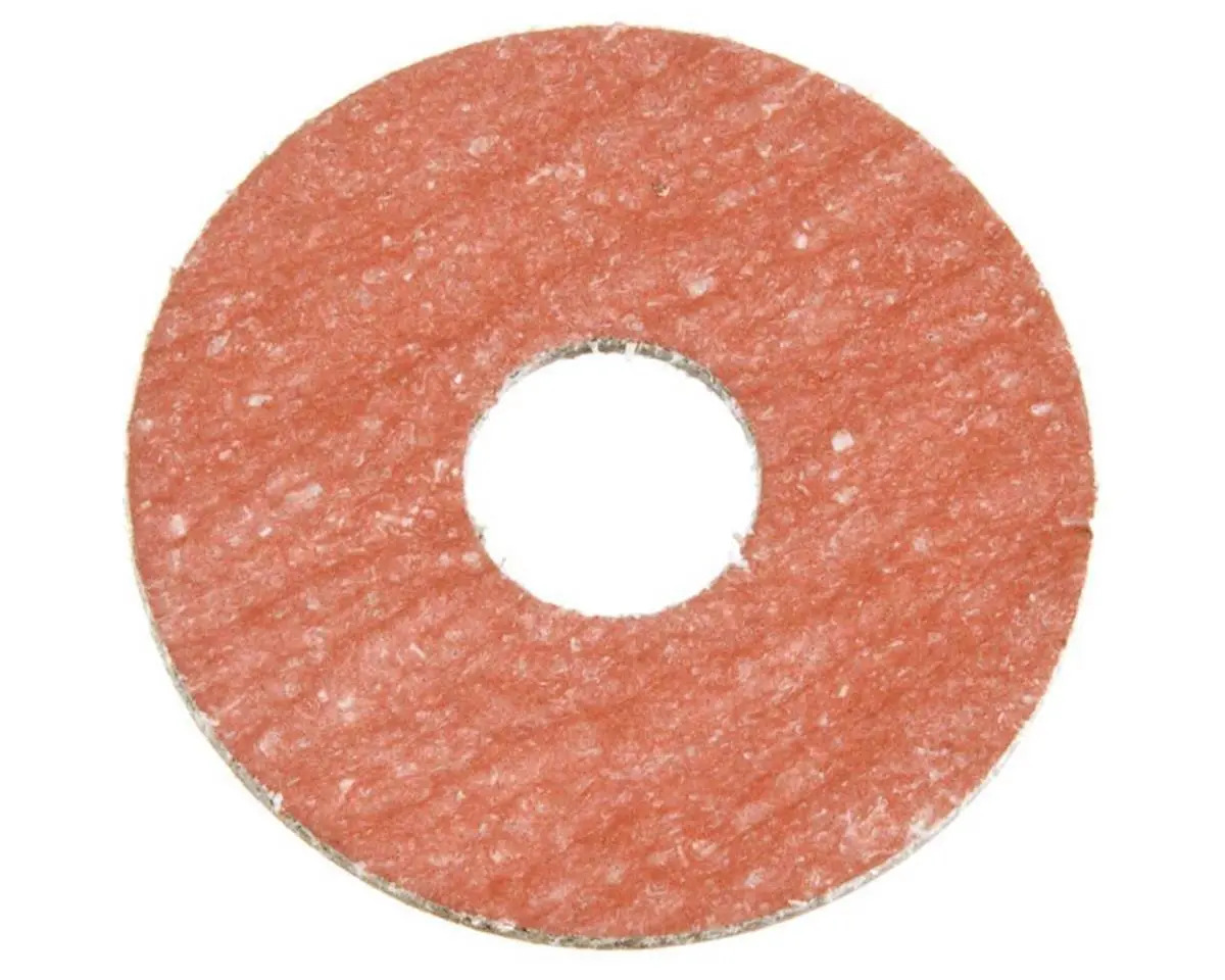 Slipper Pad, 27X8x1mm 1