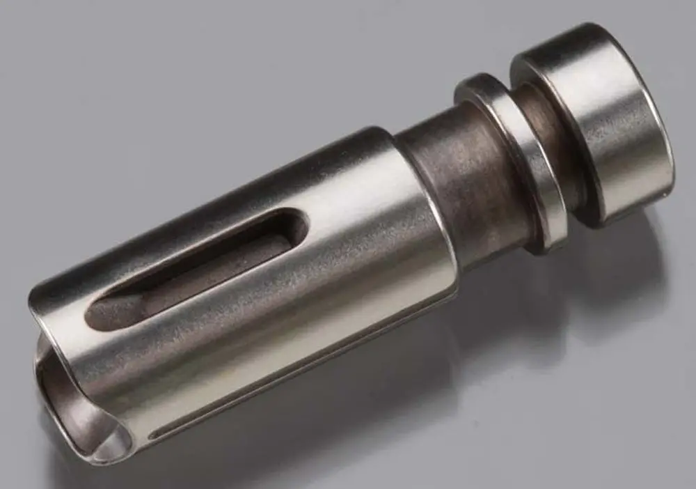Ax024 Slide Valve .28/.32 1