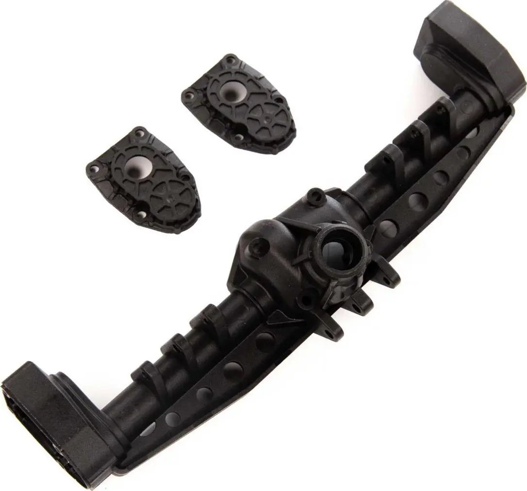 Axial 232023 Ar45p Rear Portal Axle Housing Scx10 Iii 1