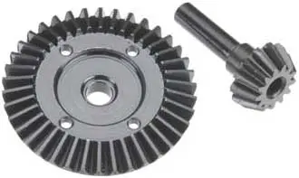 Axial 30395 Hd Bevel Gear 38T Scorpion 1