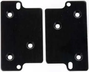 Axial 30485 Servo Plate Ax10 Scorpion 1
