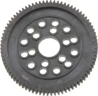Axial 30665 Spur Gear 48P 80T 1