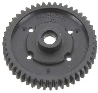 Axial 30741 Spur Gear 32P 48T 1