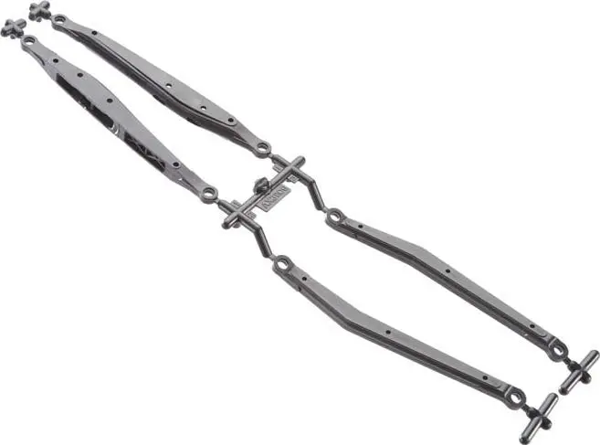 Axial 31109 Rear 4-Link Set Yeti 1
