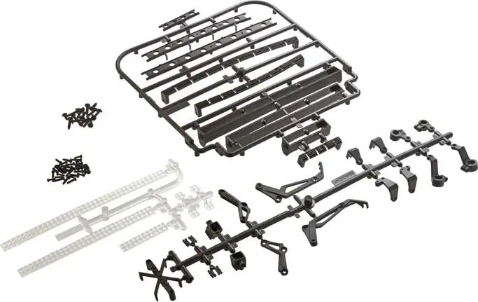 Axial 31152 Universal Light Bar Set 1