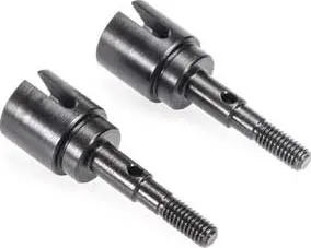 Axial 31471 Axle 12X36mm (2) 1