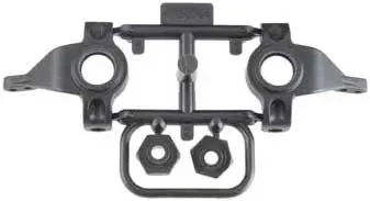 Axial 80004 Hub Set Ax10 1