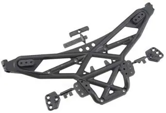 Axial 80116 Ax10 Chassis Side (1) Ridgecrest 1