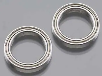 Axial 1243 Bearing 15X21x4mm (2) 1