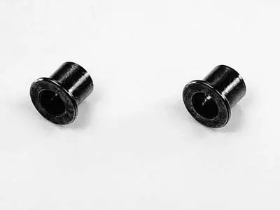 Tamiya 4.6X6mm Tube:Tb Evo Iv (4) 1