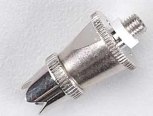 Badger Complete Head Assembly Large 1