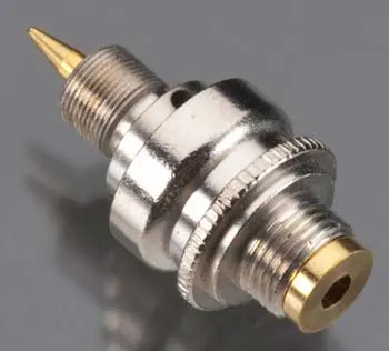 Badger Complete Assembled Valve 1