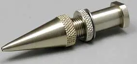 Badger Needle Assembly - Heavy- 350 1