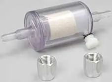 Badger Inline Water Trap 1