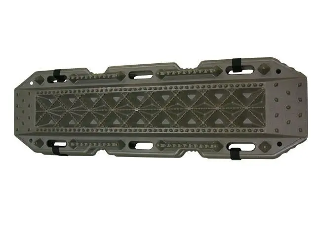Bulltrax - Recovery Boards 2