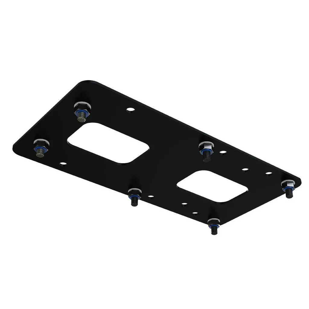 Front Runner Battery Device Mounting Plate 1