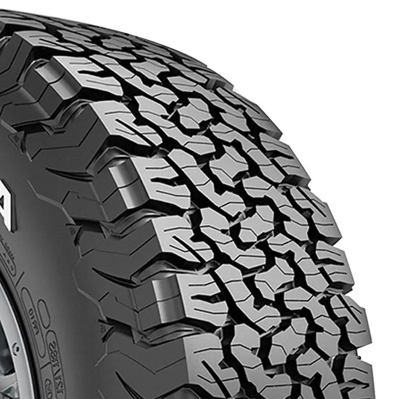 Bf Goodrich A/T Ko2 16" 4