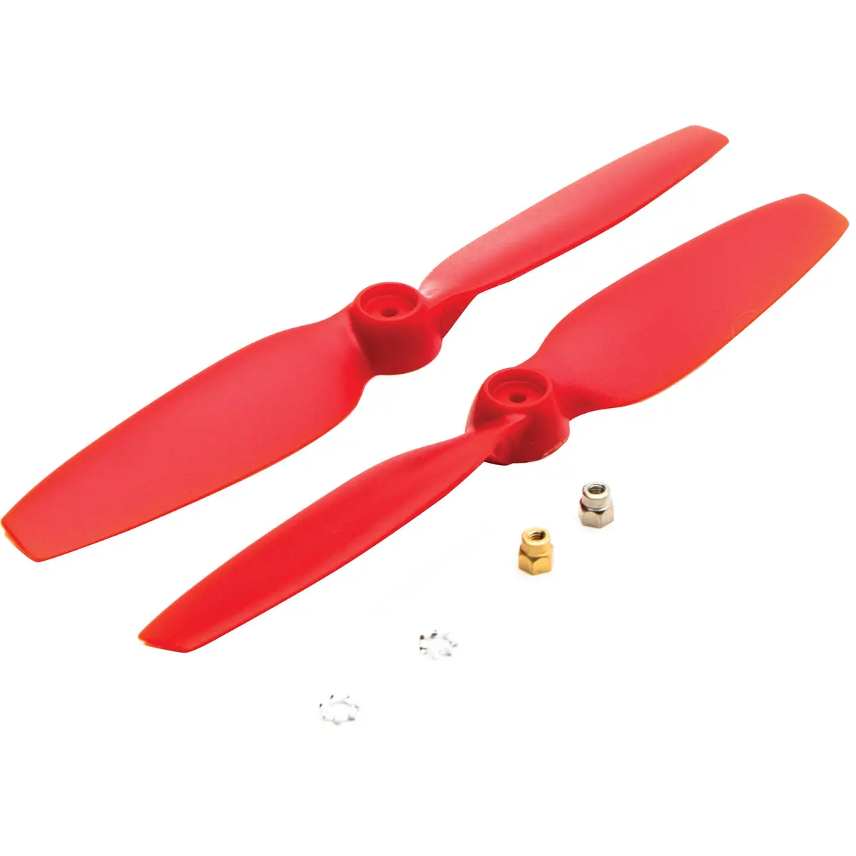 Blade Red Propellers 200Qx 1
