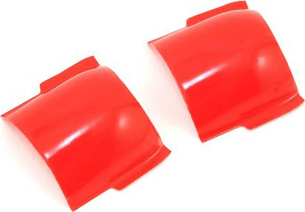 Blade Servo Cover Set: Um F-27 Fpv 1