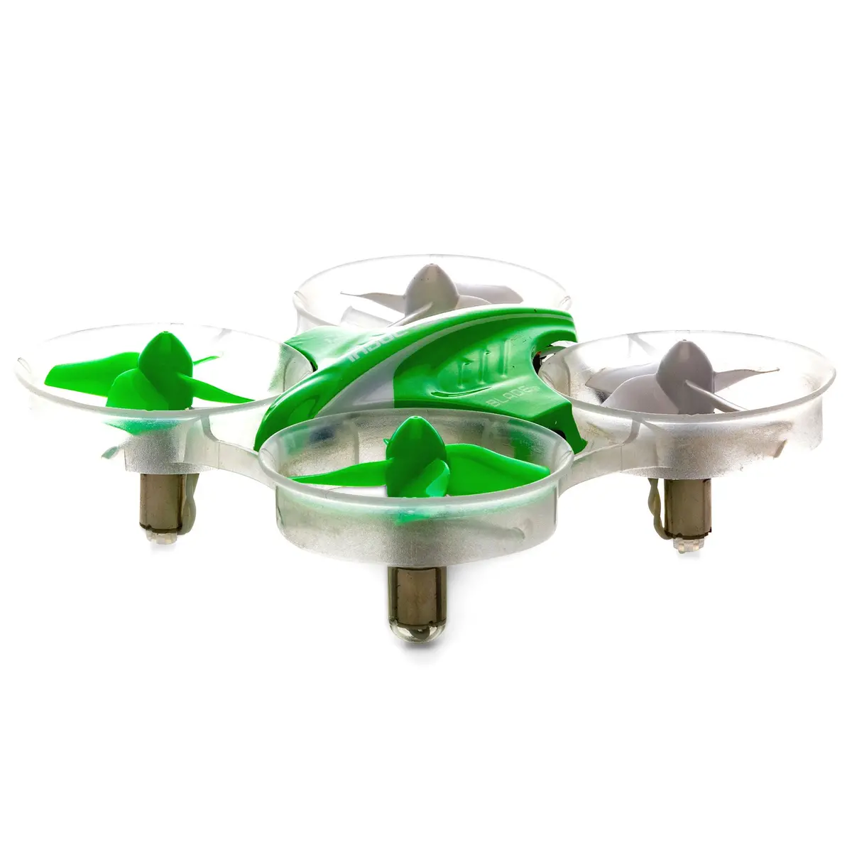 Inductrix Ultra-Micro Drone Rtf 1
