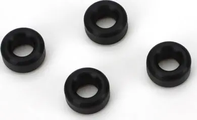 Blade Dampeners 70 (4): B450 3D 1