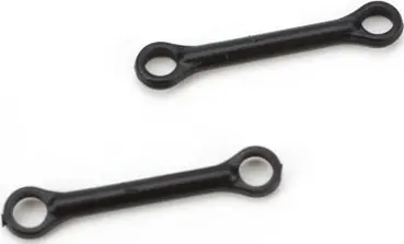 Blade Flybar Control Links (2): B450 3D 1