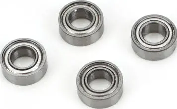 Blade 4X8x3 Bearing (4) 1