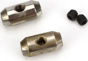 Blade Flybar Weights (2): B450 3D, B400 1