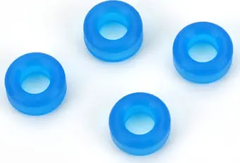 Blade Dampeners 80 (4): B450 1