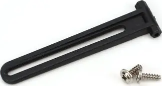 Blade Anti-Rotation Bracket/Guide: B450, B400 1