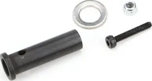 Blade One-Way Bearing Shaft And Shim Set: B450, B400 1