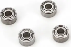 Blade 2X5x2.5 Bearing (4) 1