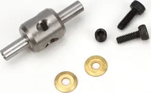 Blade Tail Rotor Hub Set: B450 1