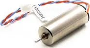 Blade Counter-Clockwise Motor: Glimpse 1