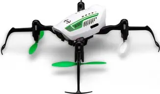 Glimpse Fpv Quadcopter Bnf By Blade 1