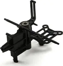 Blade Blade Main Frame With Hardware Msr S 1