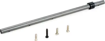 Blade Carbon Fiber Main Shaft With Hardware: 120Sr 1