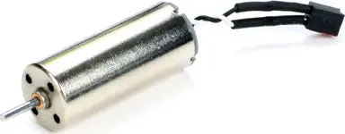Blade Tail Motor: 120Sr 1