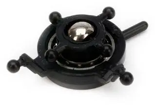 Complete Precision Swashplate: Msrx 1