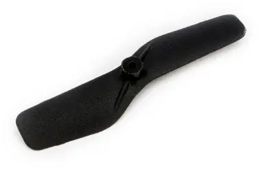 Blade Tail Rotor: Bmsr/Msrx 1