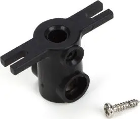 Blade Main Rotor Hub With Hardware: Mcp X 1