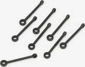 Blade Rotor Head Linkage Set (8): Mcp X 1