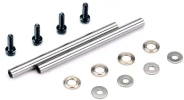 Blade Spindle/Feathering Shaft (2): 300 X 1